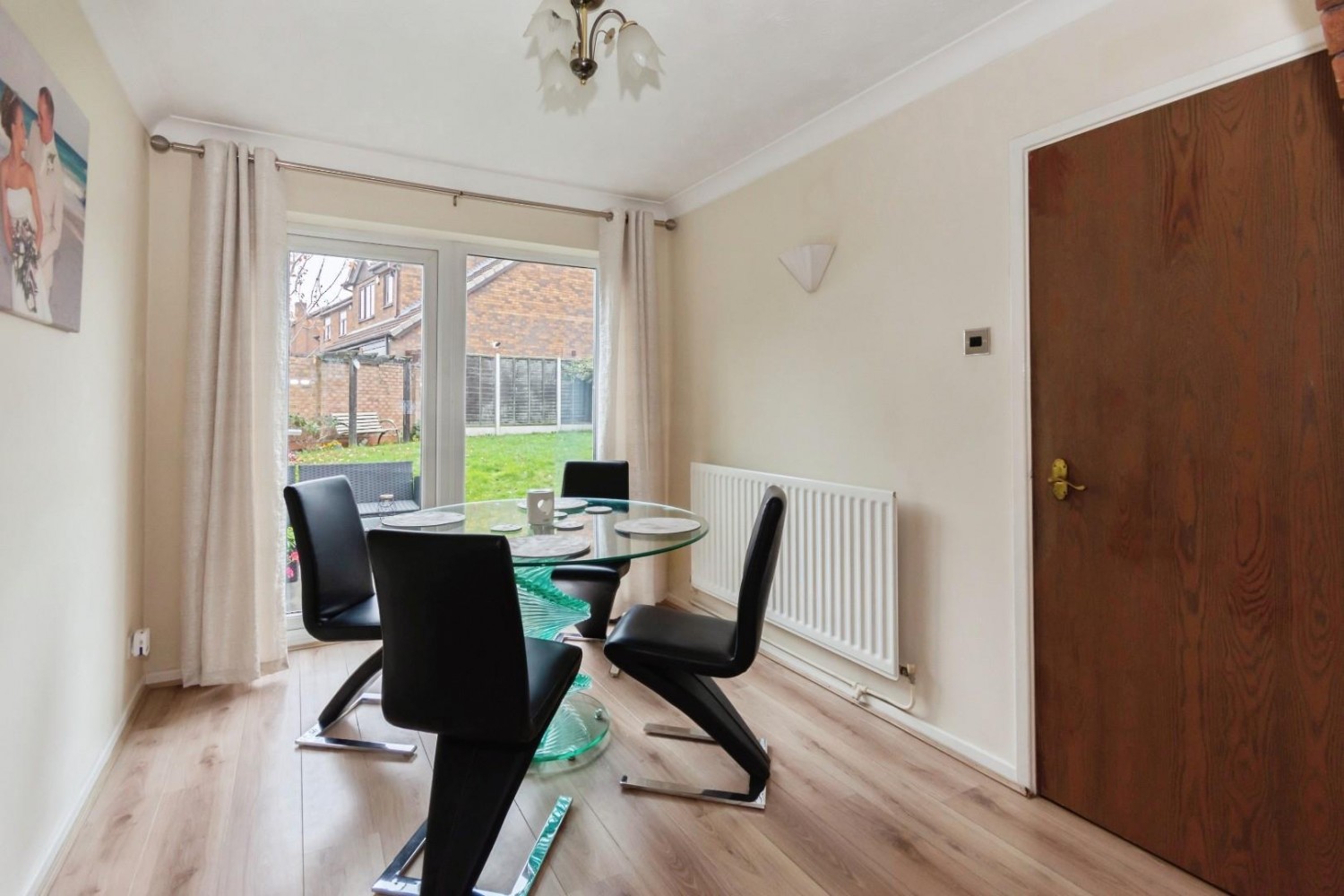 Whitemoor Drive, Shirley, Solihull