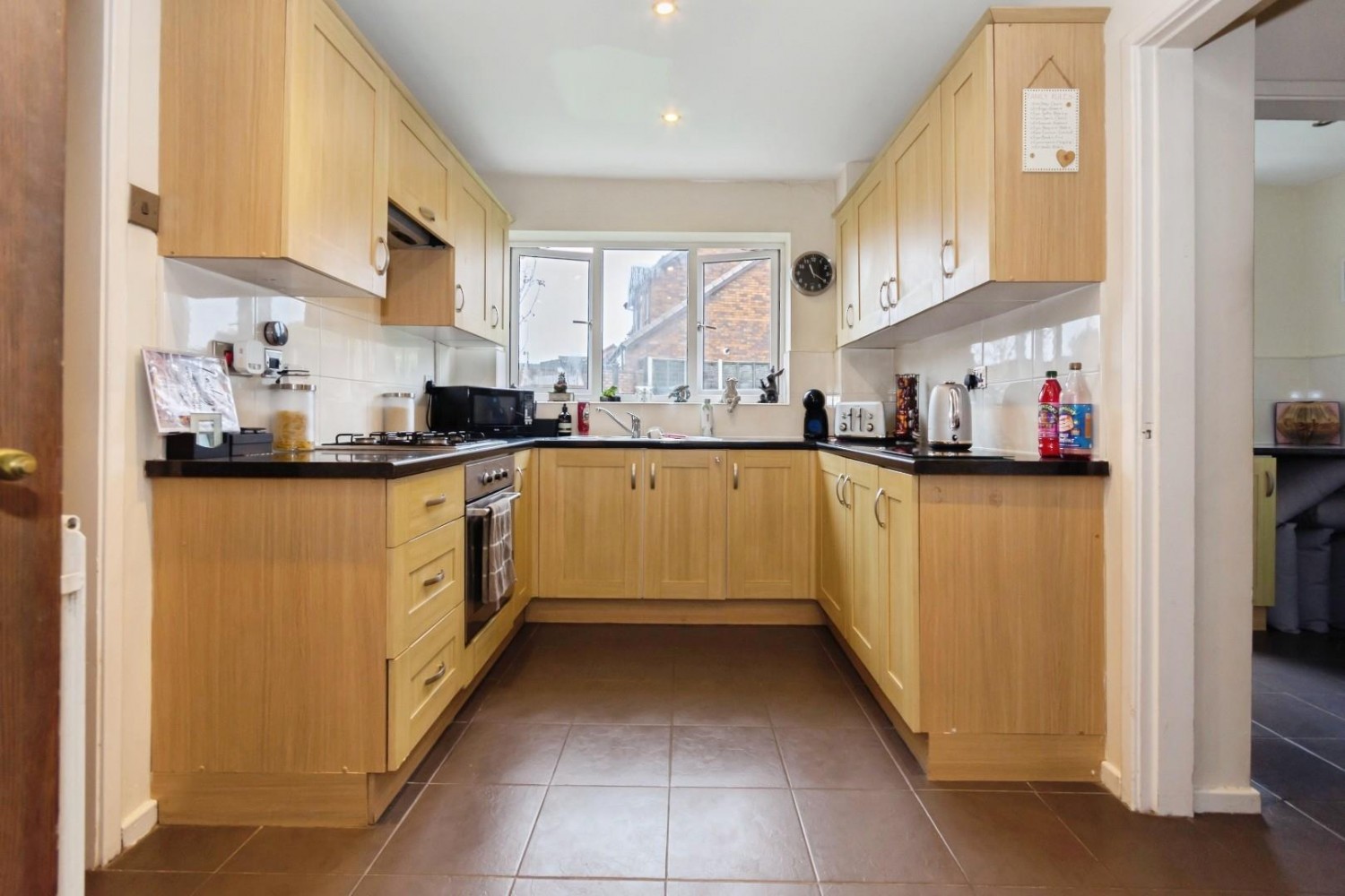 Whitemoor Drive, Shirley, Solihull