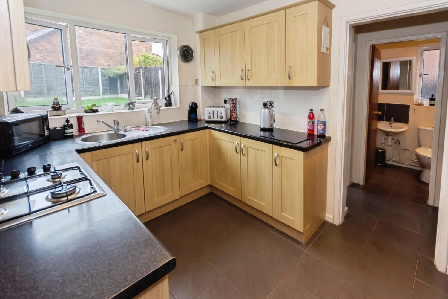 Whitemoor Drive, Shirley, Solihull