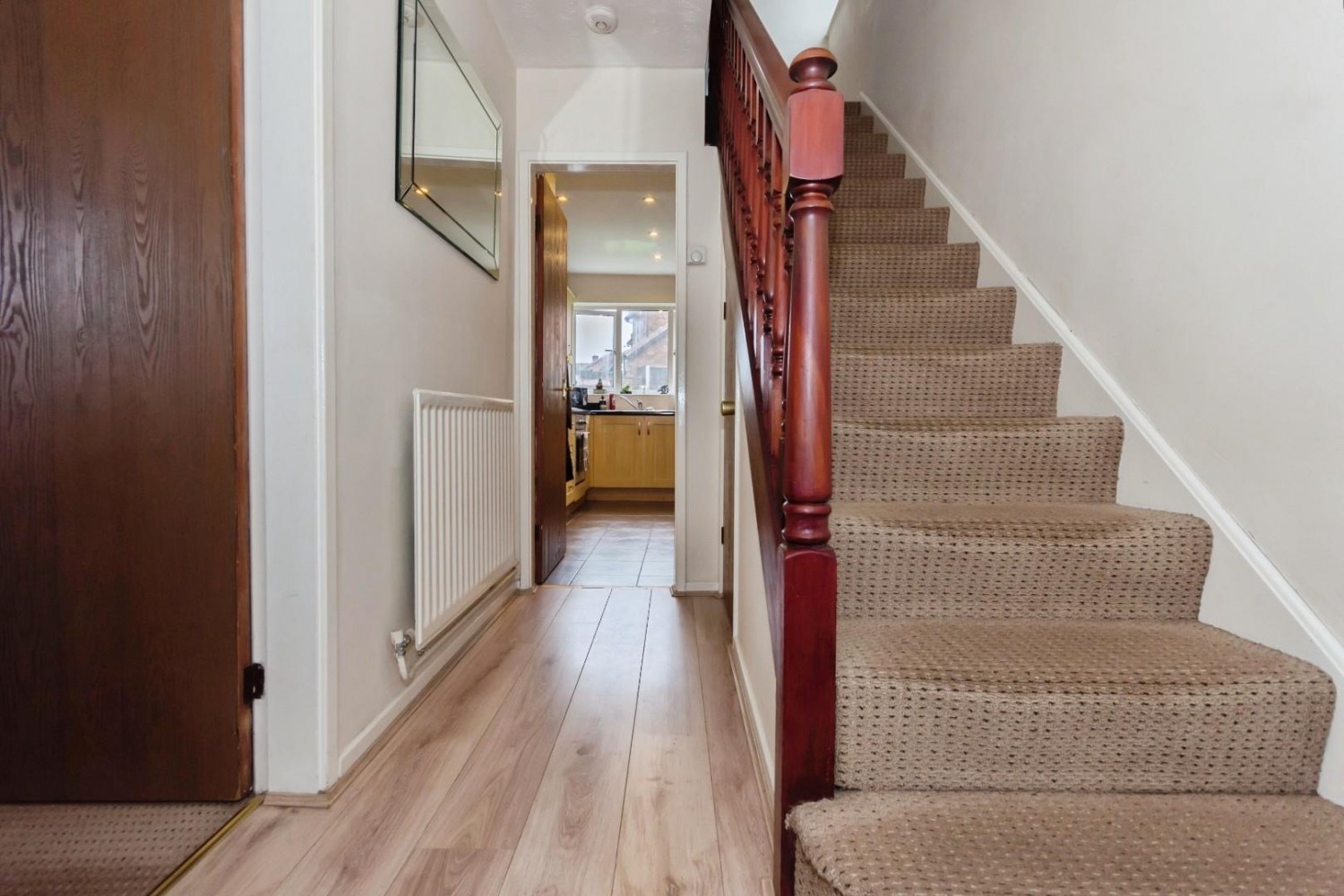 Whitemoor Drive, Shirley, Solihull