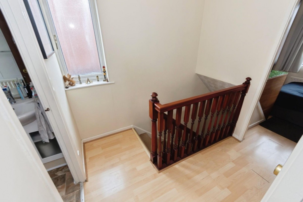 Whitemoor Drive, Shirley, Solihull