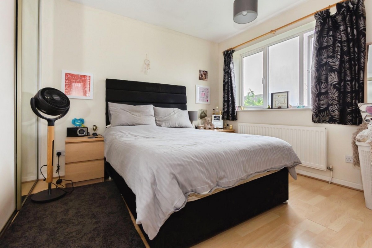 Whitemoor Drive, Shirley, Solihull