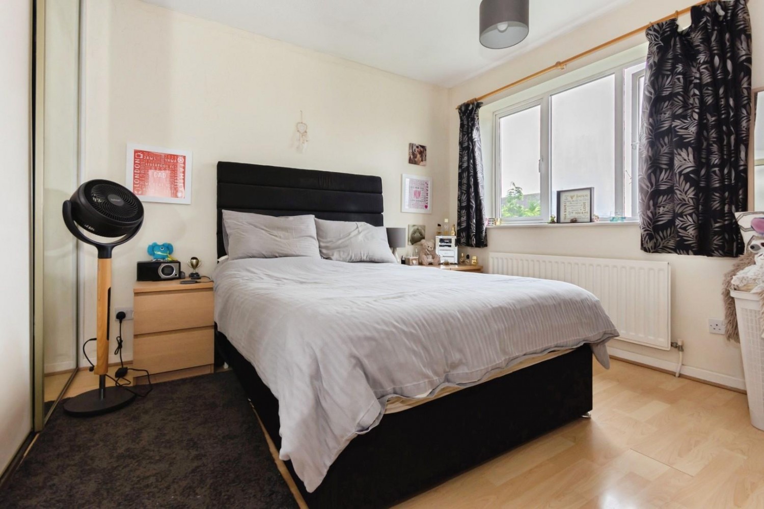 Whitemoor Drive, Shirley, Solihull