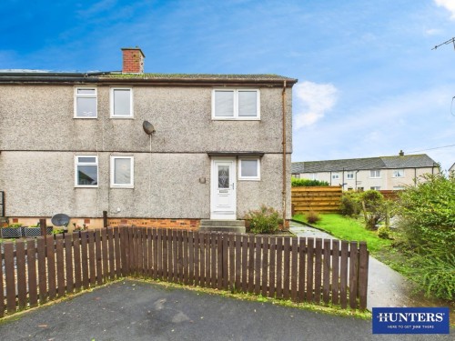 Closehead Avenue, Annan, DG12
