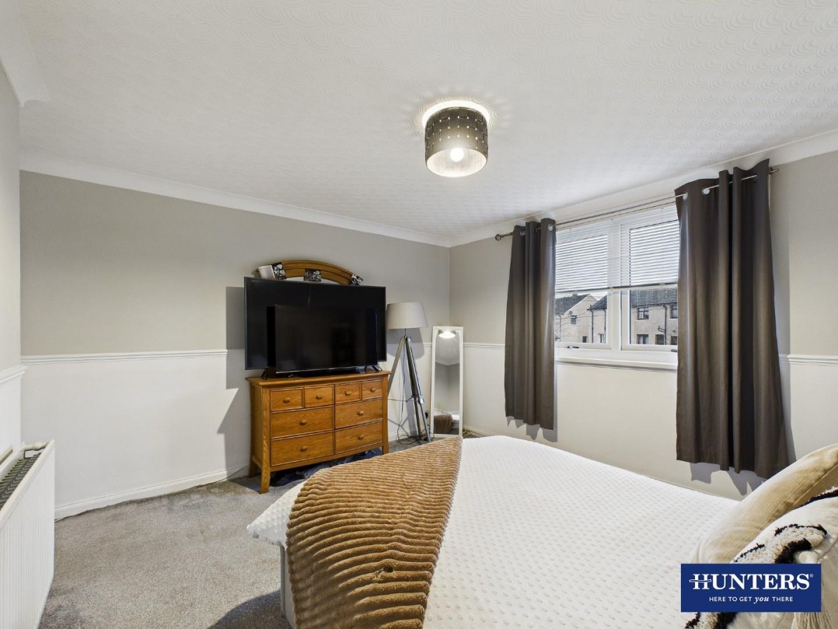 Closehead Avenue, Annan, DG12