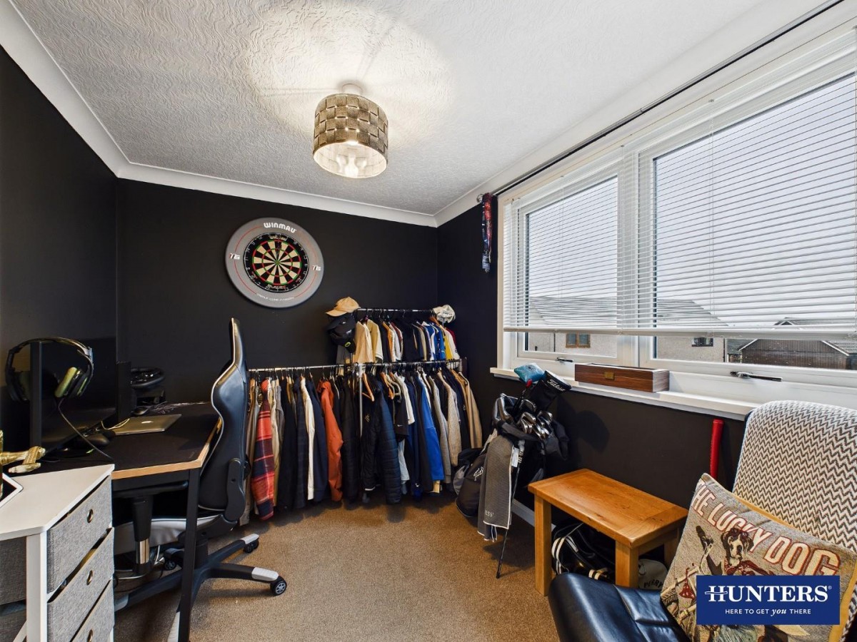 Closehead Avenue, Annan, DG12