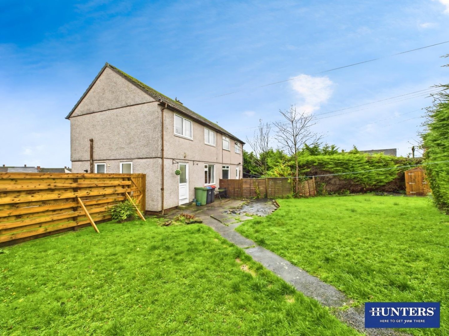Closehead Avenue, Annan, DG12