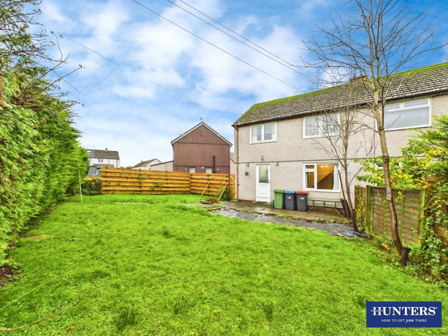 Closehead Avenue, Annan, DG12