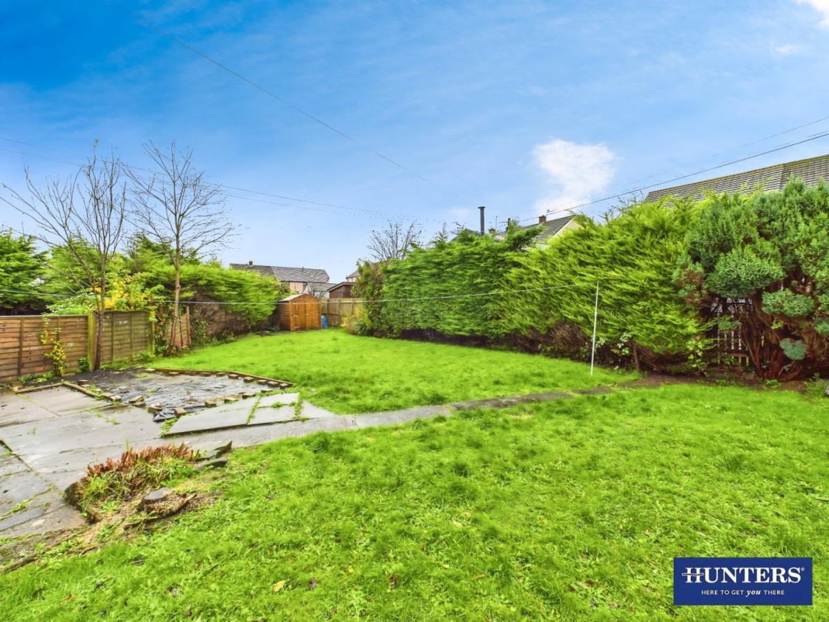 Closehead Avenue, Annan, DG12