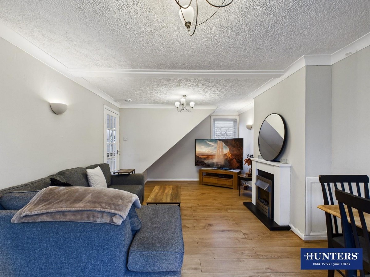 Closehead Avenue, Annan, DG12