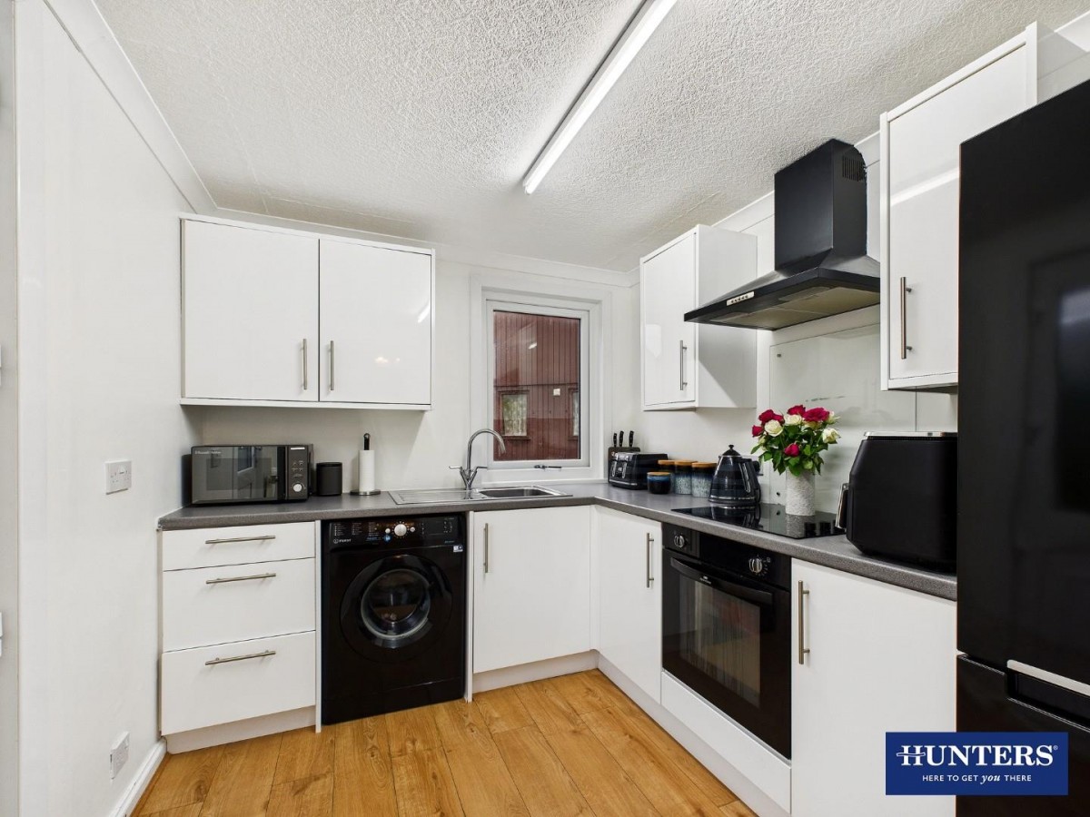 Closehead Avenue, Annan, DG12