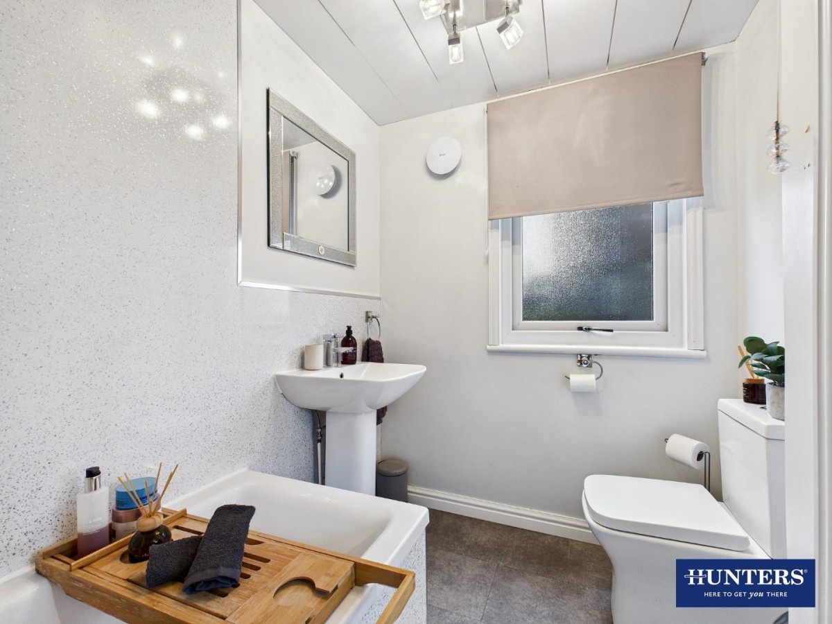 Closehead Avenue, Annan, DG12