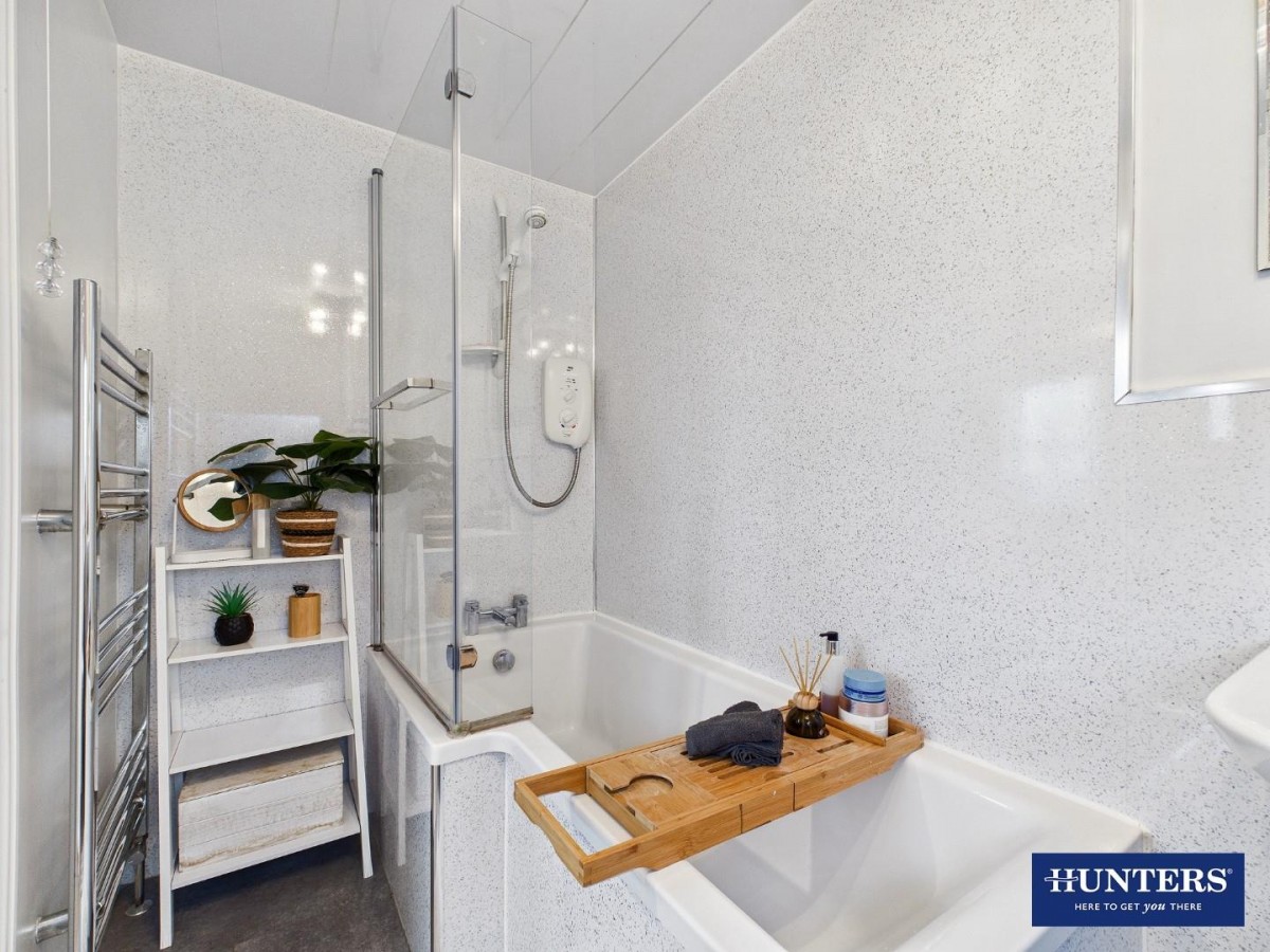 Closehead Avenue, Annan, DG12