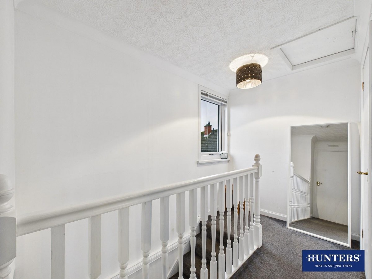 Closehead Avenue, Annan, DG12