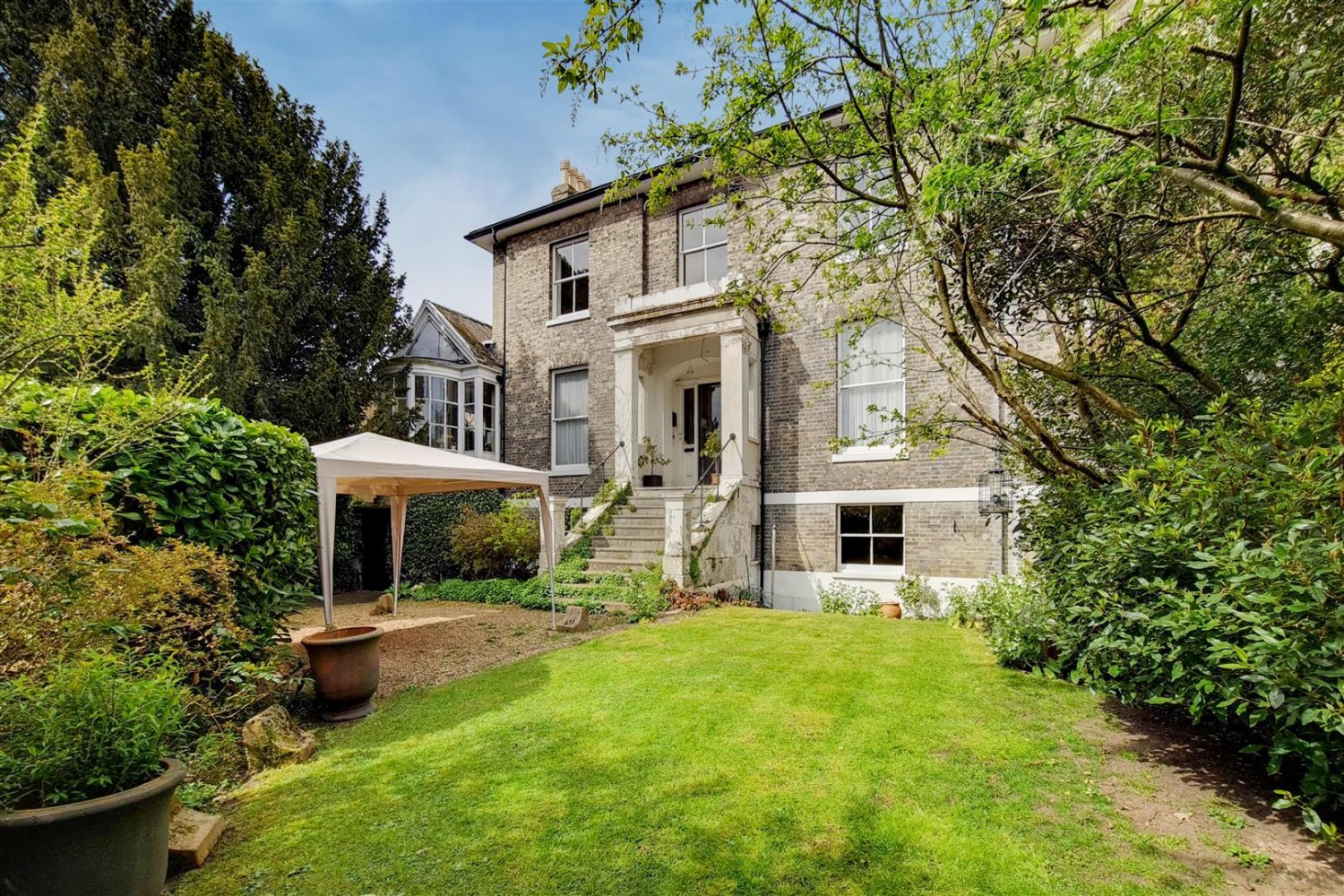 Honor Oak Road, Forest Hill, SE23