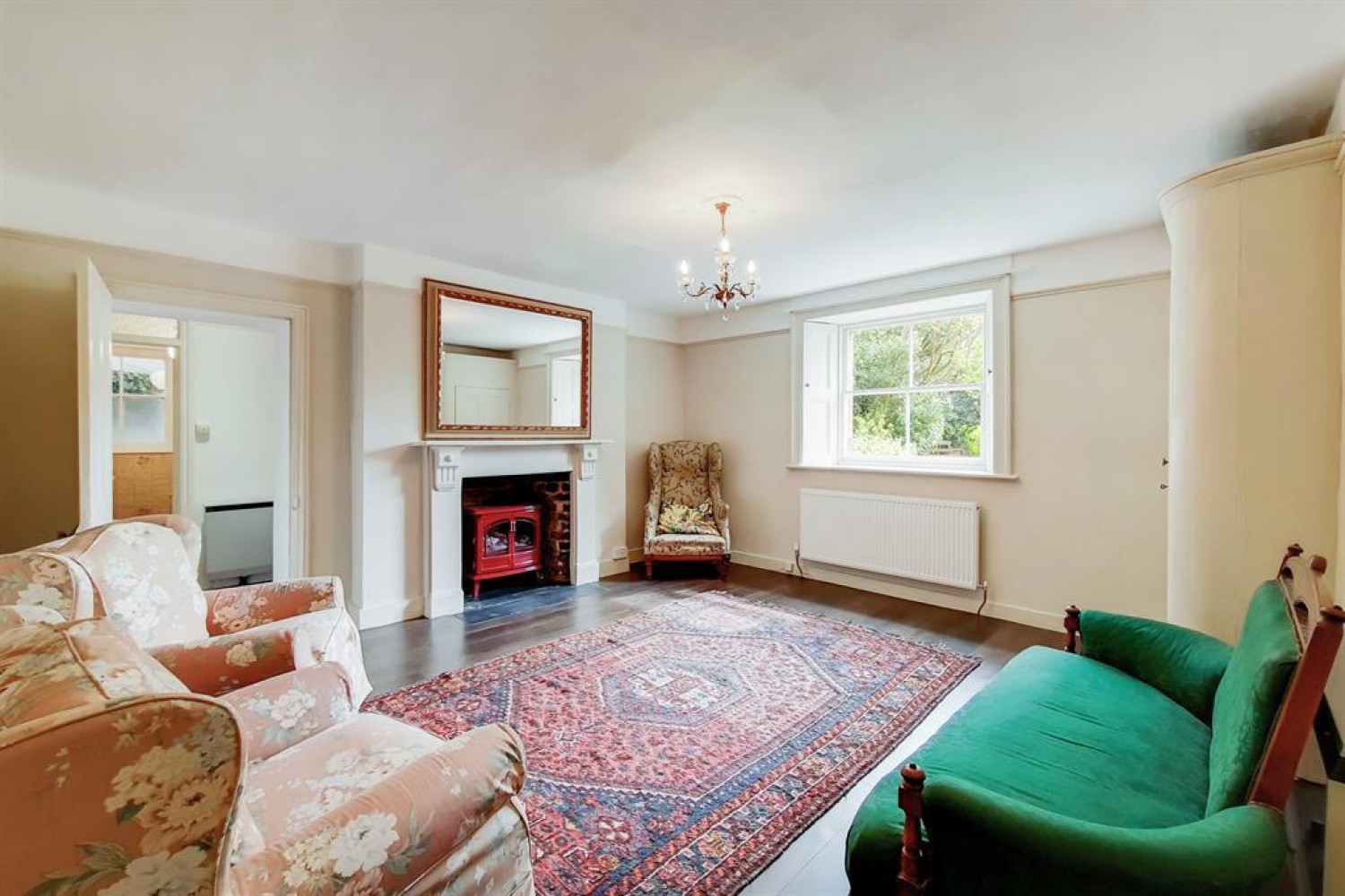 Honor Oak Road, Forest Hill, SE23