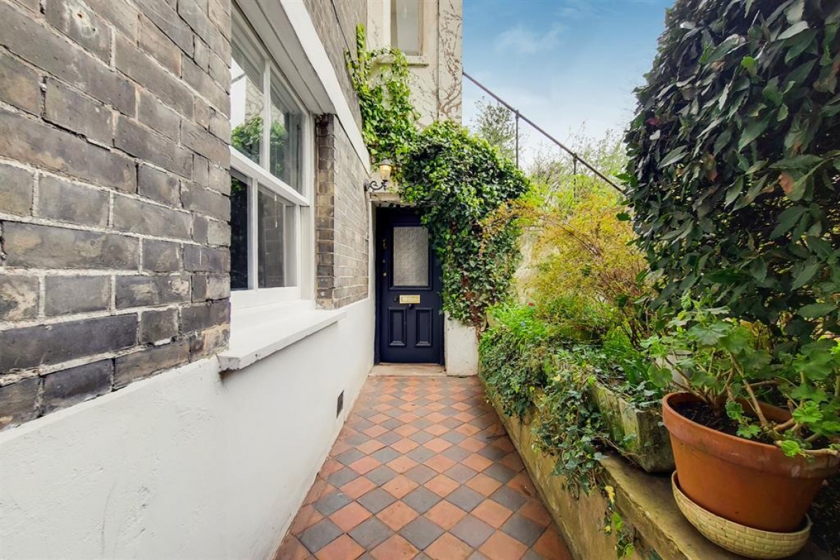 Honor Oak Road, Forest Hill, SE23