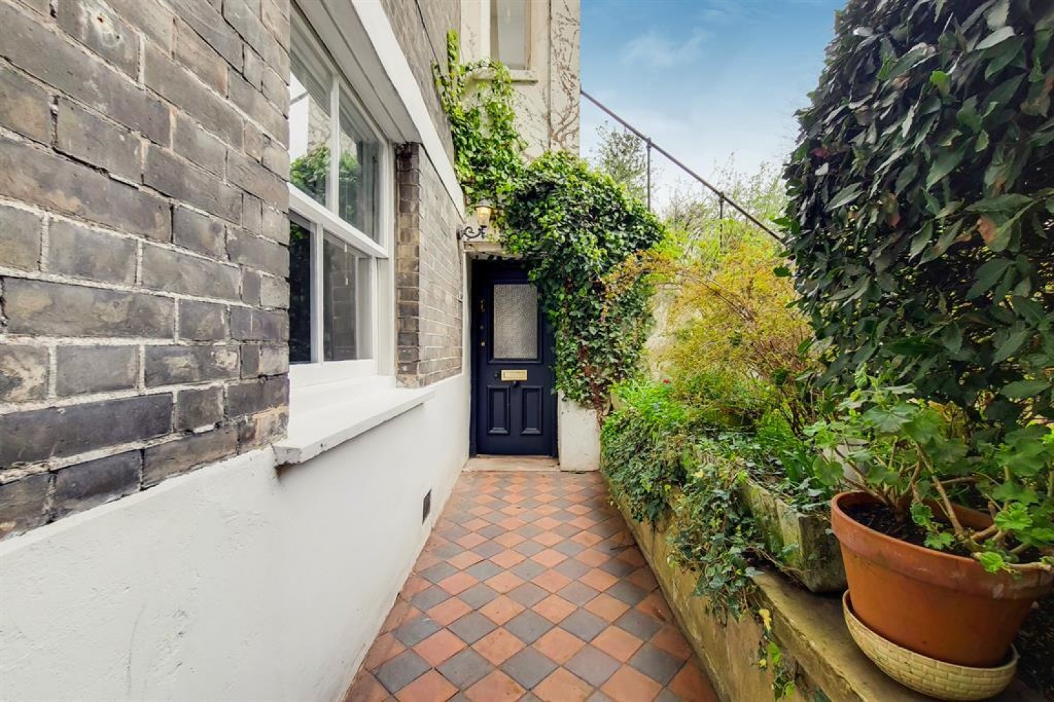 Honor Oak Road, Forest Hill, SE23