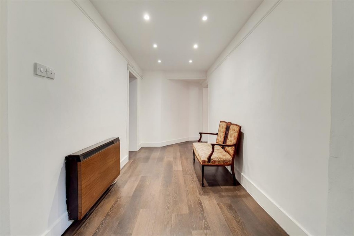 Honor Oak Road, Forest Hill, SE23