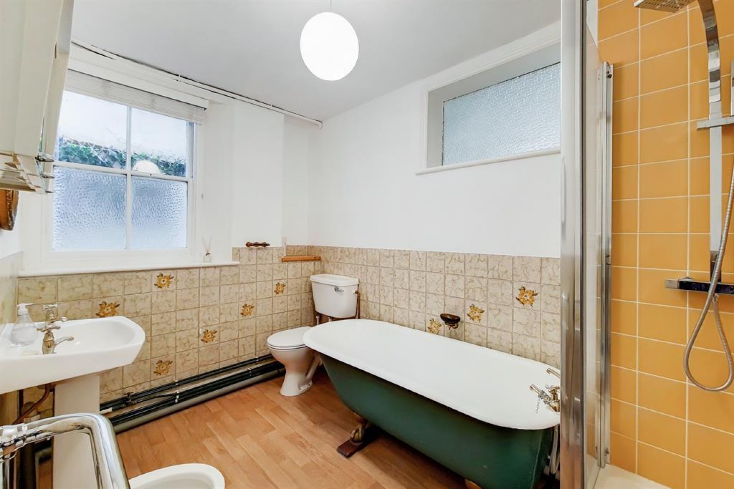 Honor Oak Road, Forest Hill, SE23