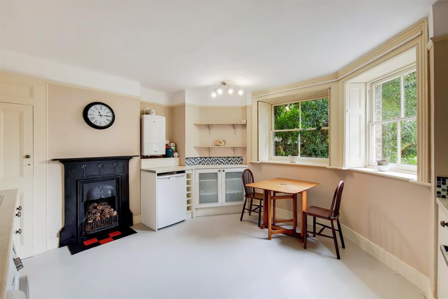 Honor Oak Road, Forest Hill, SE23