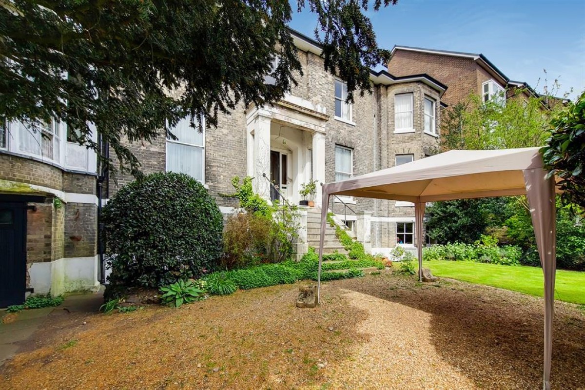 Honor Oak Road, Forest Hill, SE23