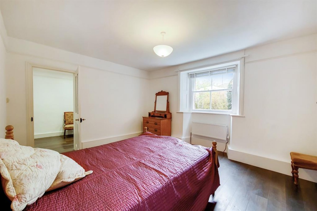 Honor Oak Road, Forest Hill, SE23