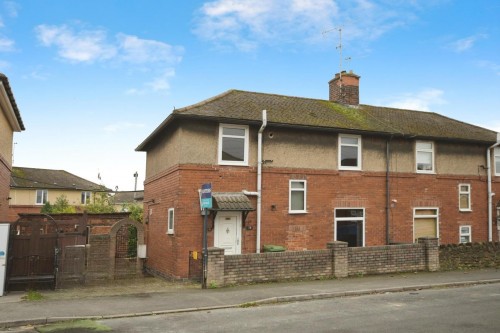 Bird Street, Staveley, Chesterfield, S43 3PW