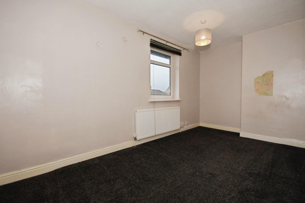 Bird Street, Staveley, Chesterfield, S43 3PW