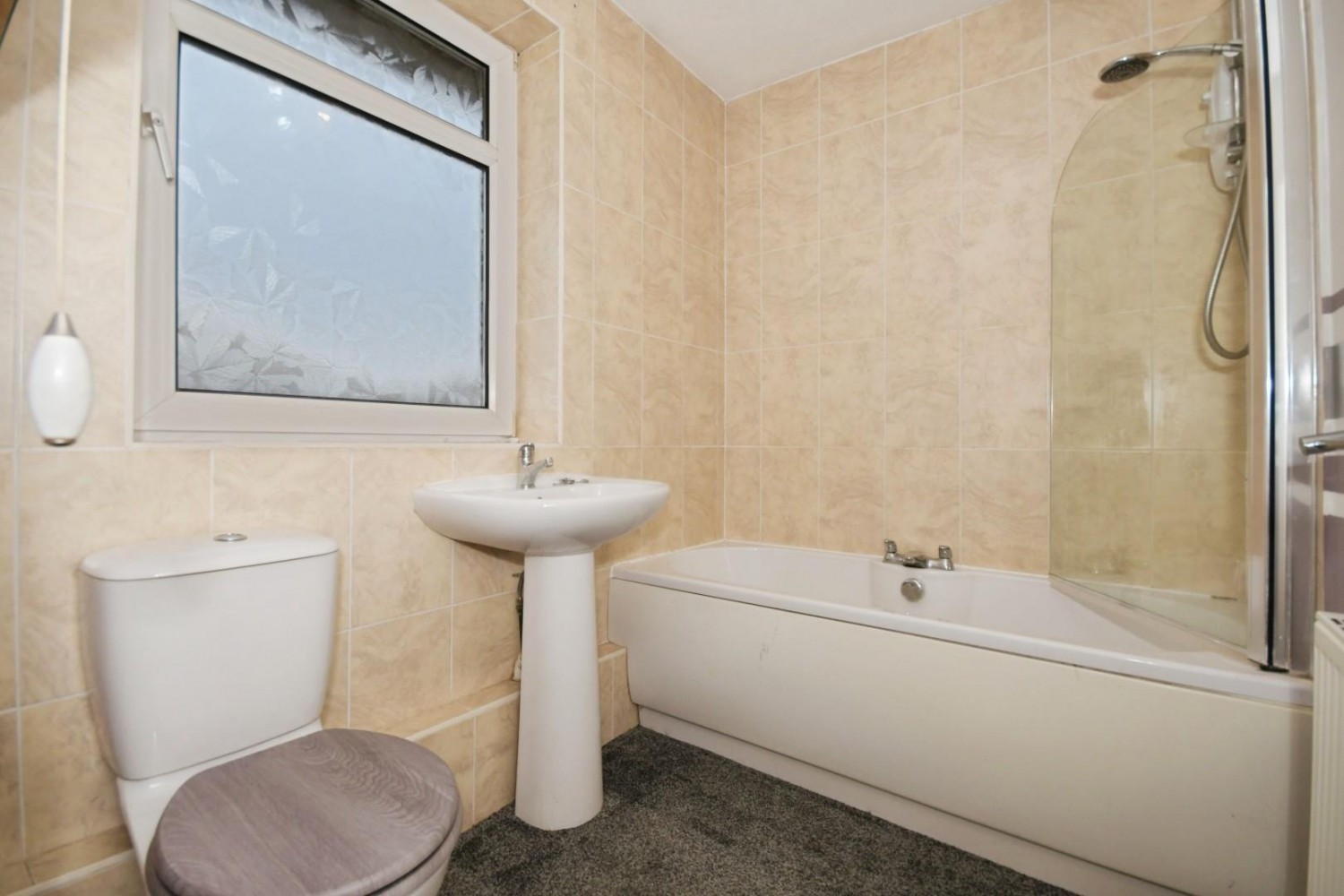 Bird Street, Staveley, Chesterfield, S43 3PW