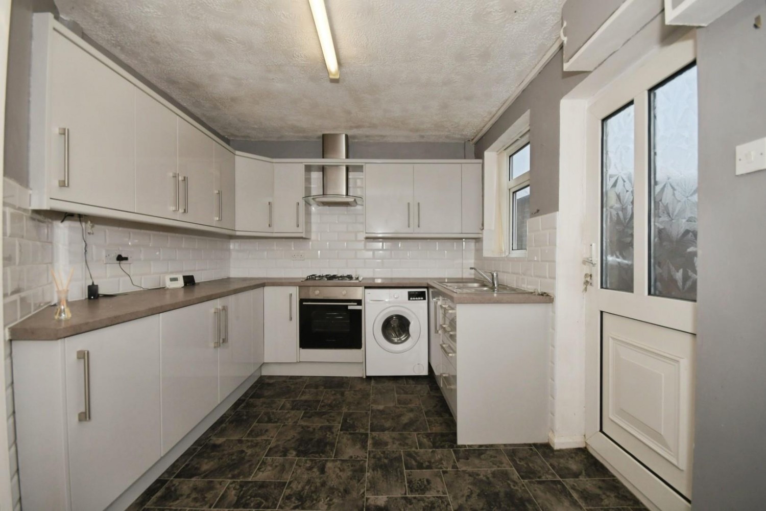 Bird Street, Staveley, Chesterfield, S43 3PW