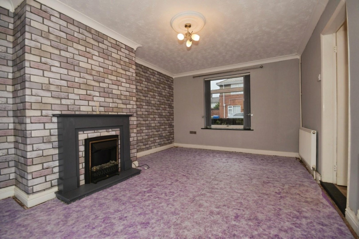 Bird Street, Staveley, Chesterfield, S43 3PW