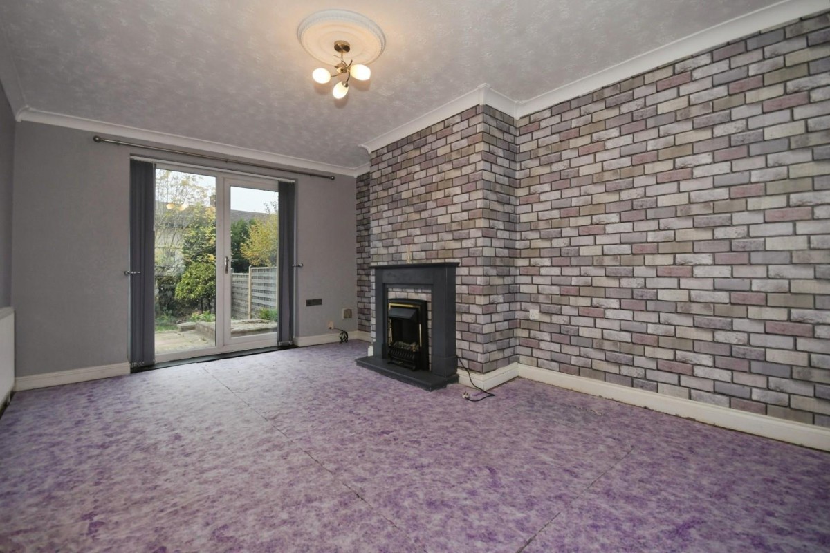 Bird Street, Staveley, Chesterfield, S43 3PW