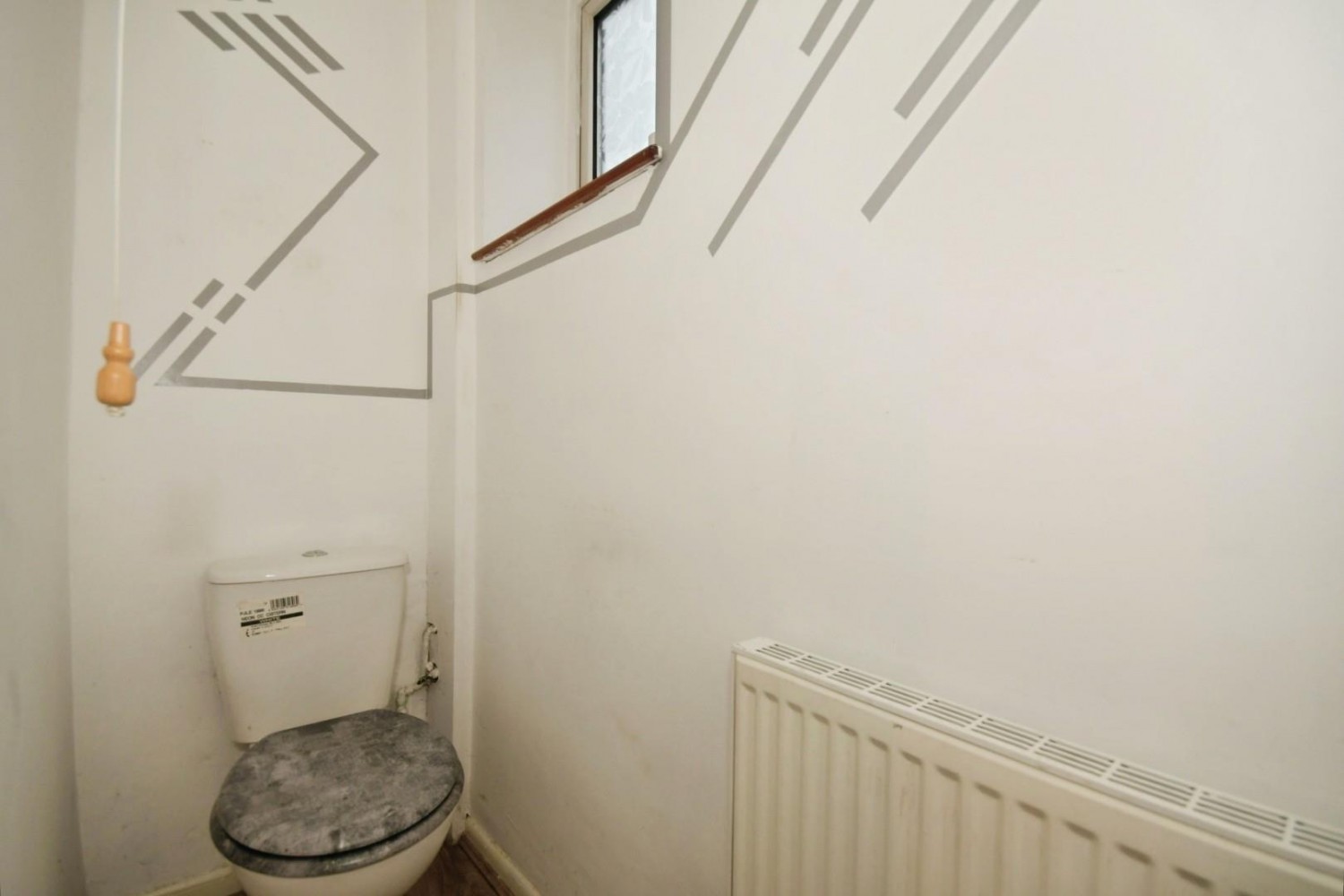 Bird Street, Staveley, Chesterfield, S43 3PW