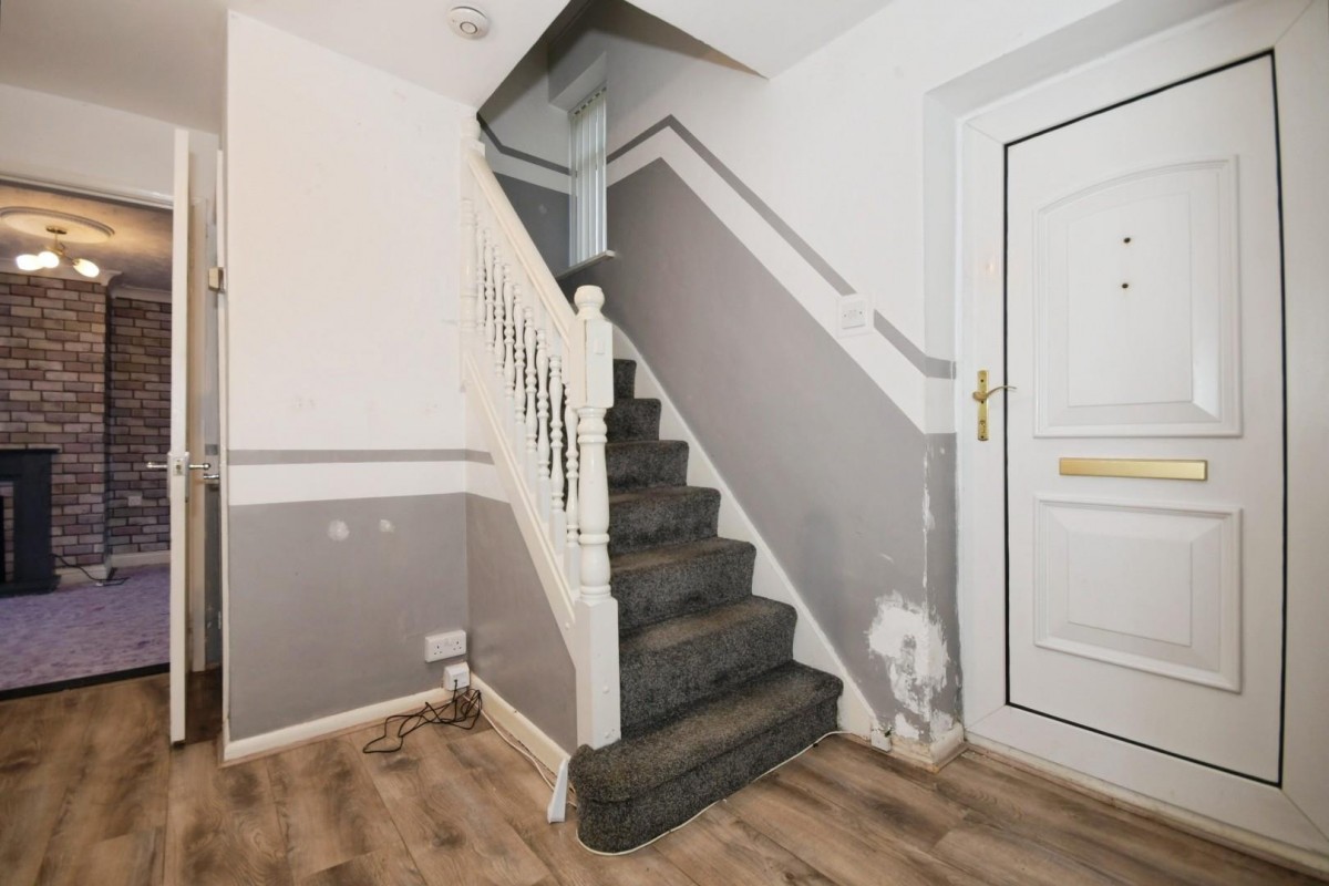 Bird Street, Staveley, Chesterfield, S43 3PW