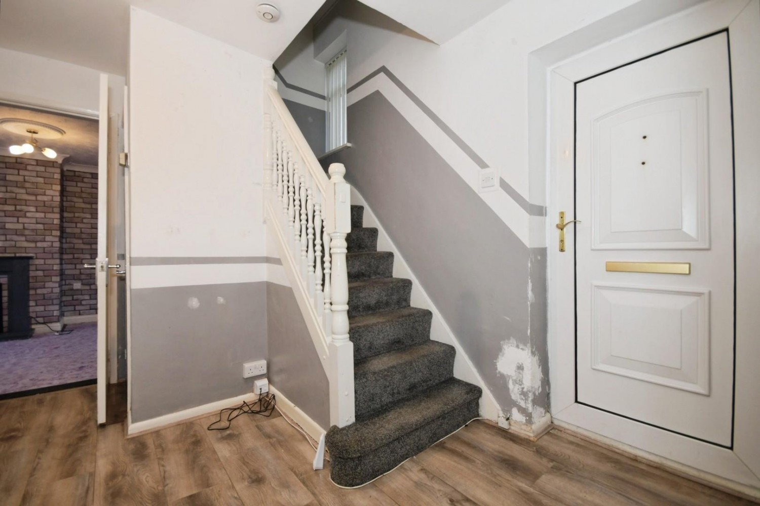 Bird Street, Staveley, Chesterfield, S43 3PW