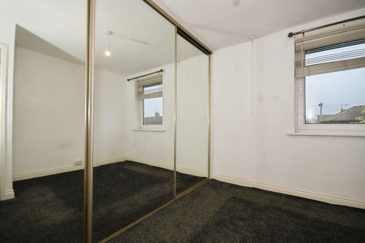 Bird Street, Staveley, Chesterfield, S43 3PW