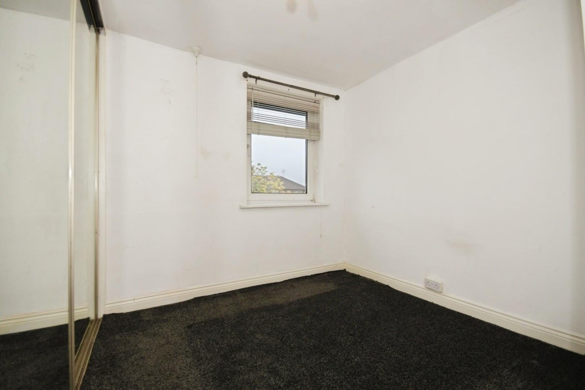 Bird Street, Staveley, Chesterfield, S43 3PW