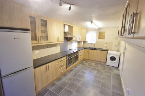 Kingston Street, Sheffield, S4 7SU