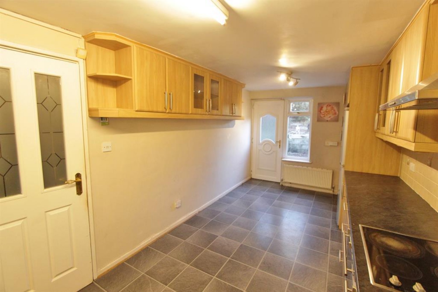 Kingston Street, Sheffield, S4 7SU