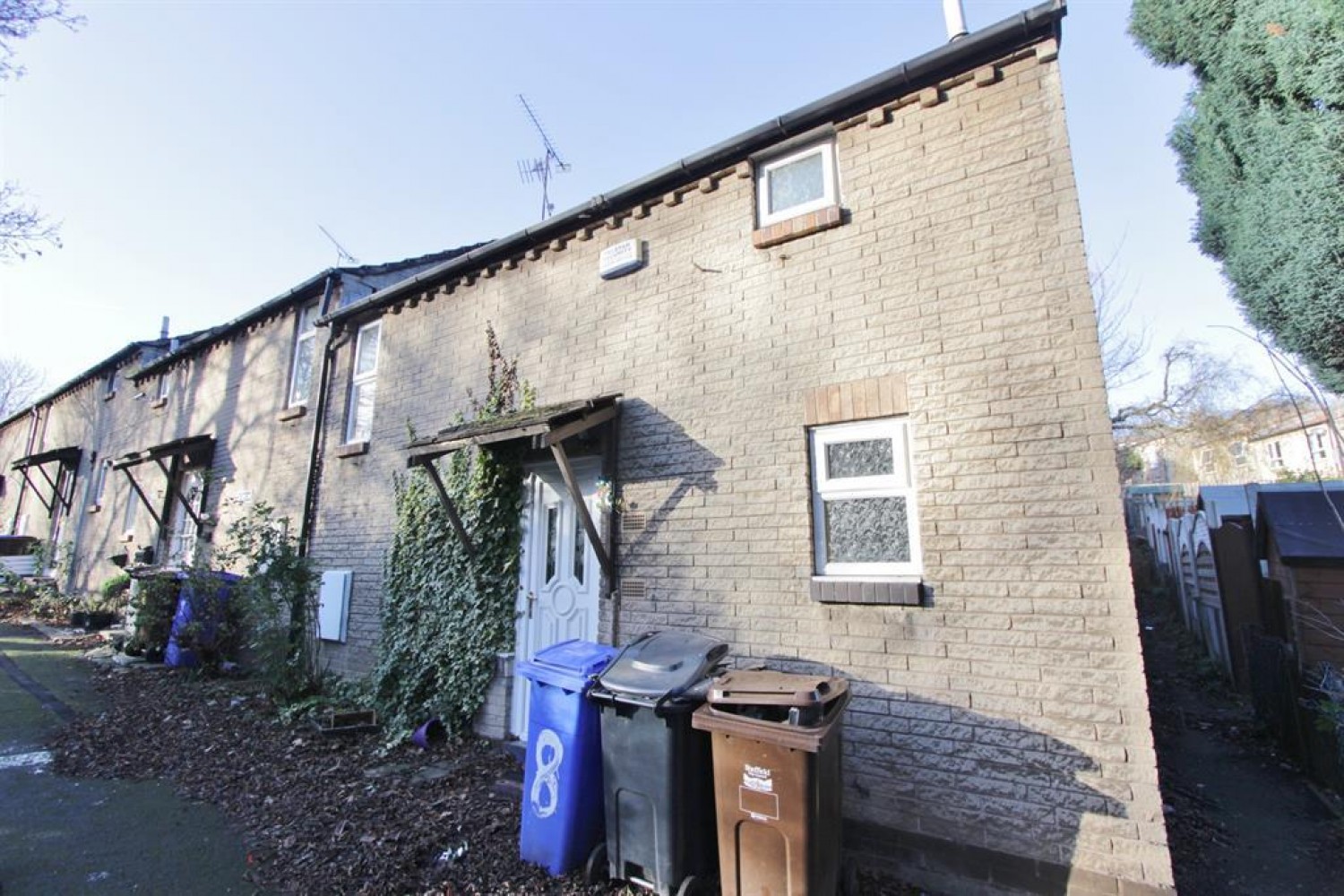 Kingston Street, Sheffield, S4 7SU