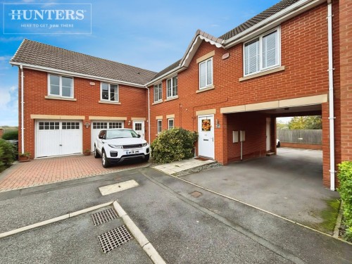 Highgrove Court, Carlton, Barnsley