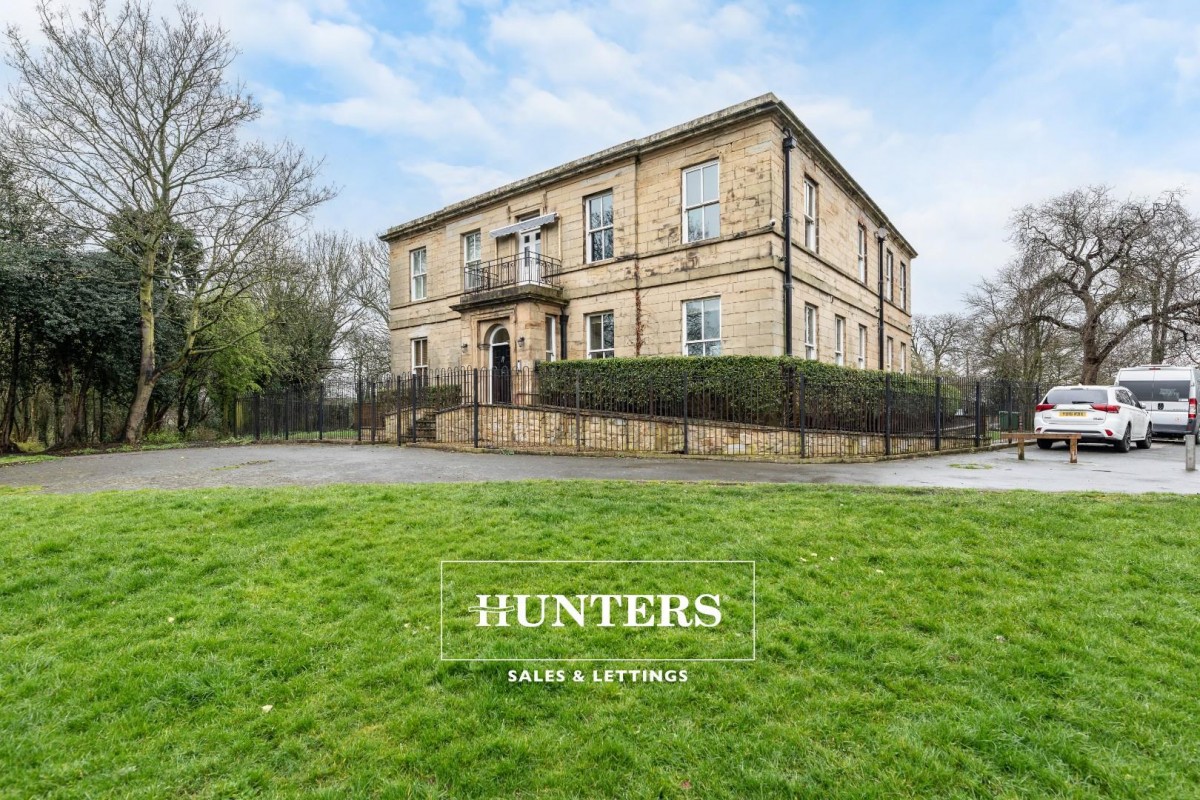 Ackworth Road, Featherstone, Pontefract