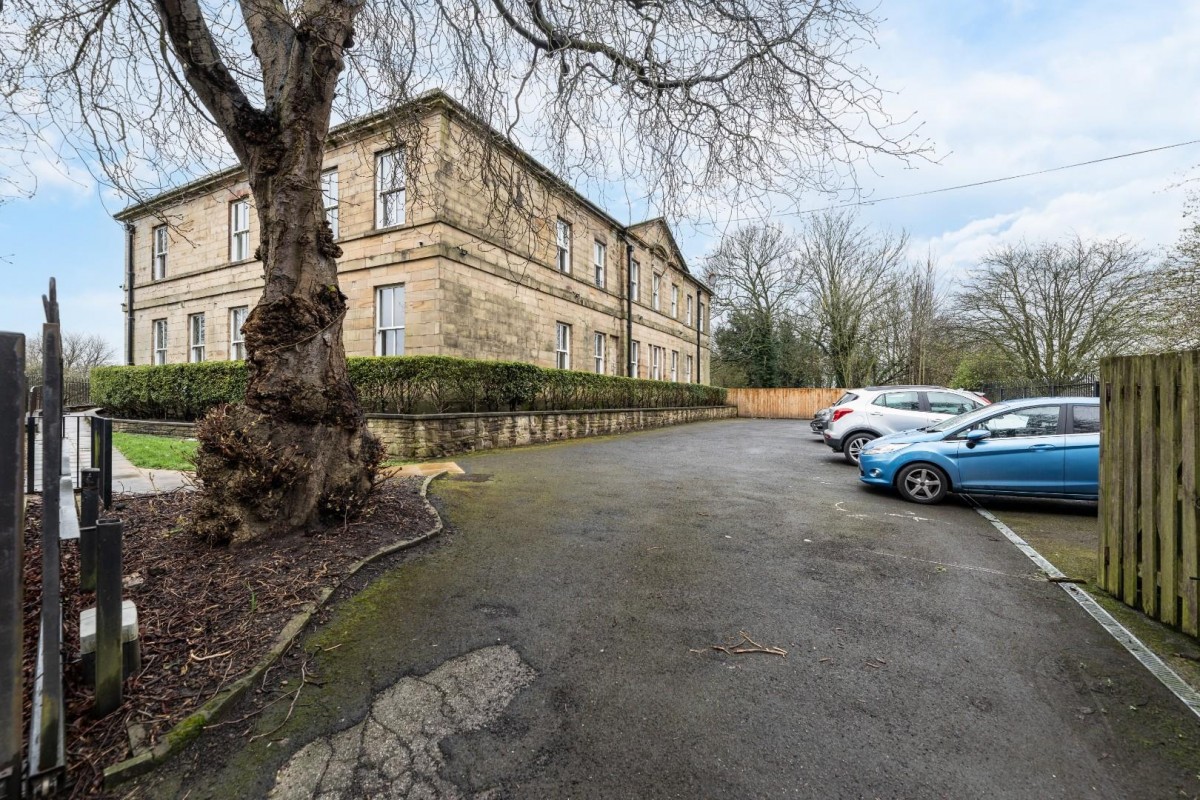 Ackworth Road, Featherstone, Pontefract