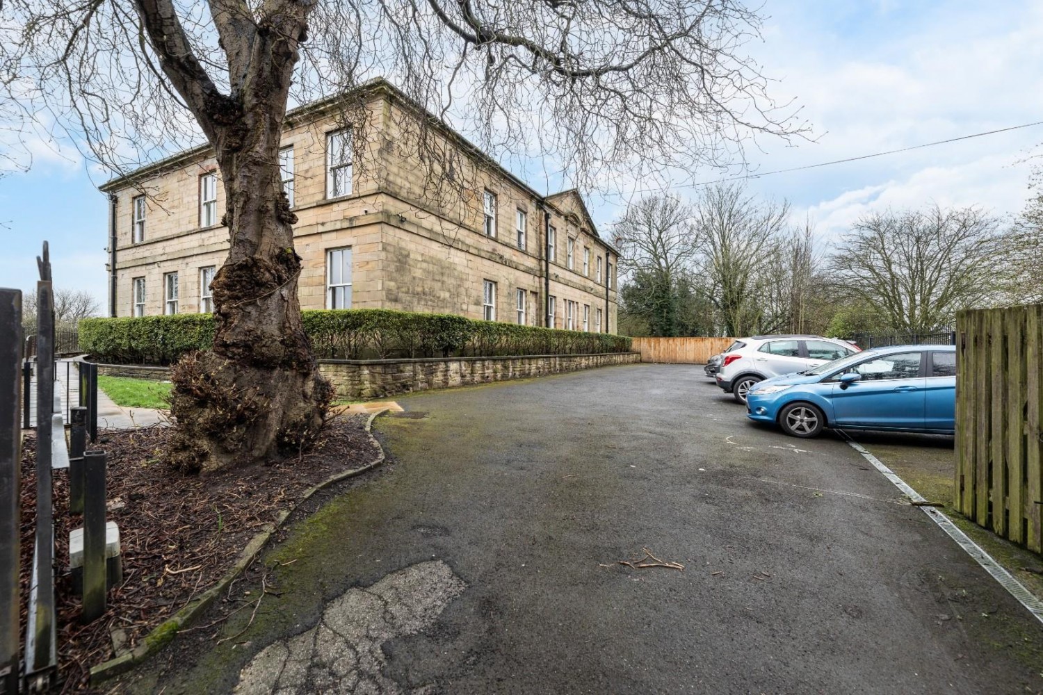 Ackworth Road, Featherstone, Pontefract