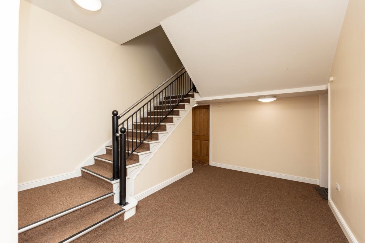 Ackworth Road, Featherstone, Pontefract