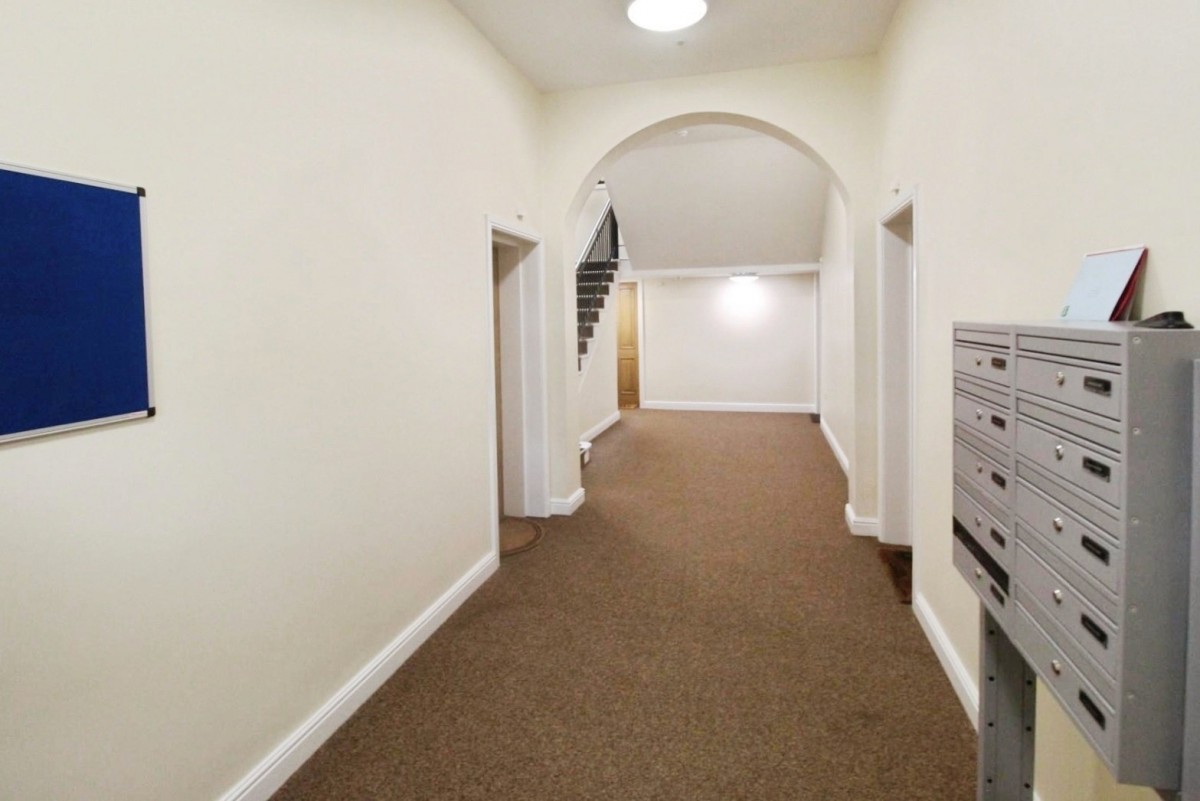 Ackworth Road, Featherstone, Pontefract