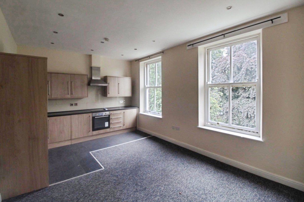 Ackworth Road, Featherstone, Pontefract