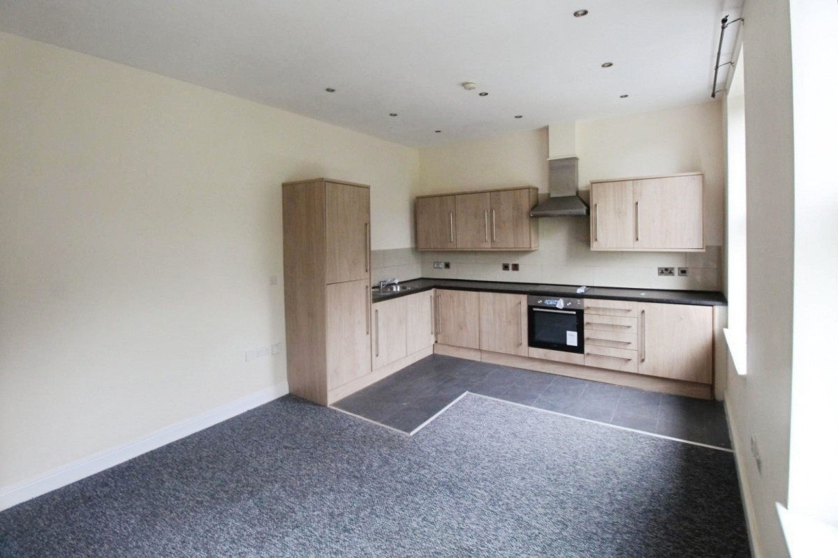 Ackworth Road, Featherstone, Pontefract