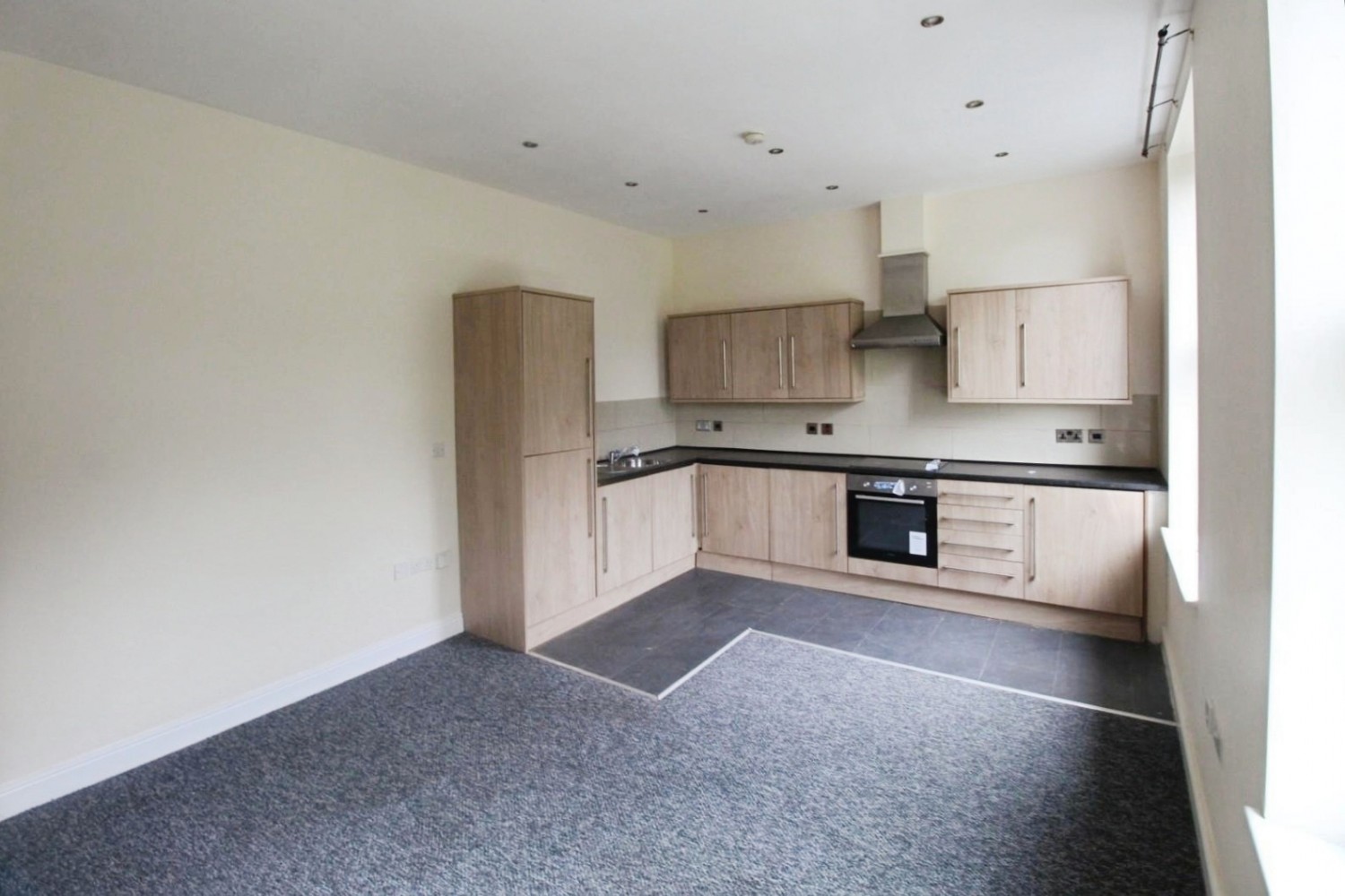 Ackworth Road, Featherstone, Pontefract